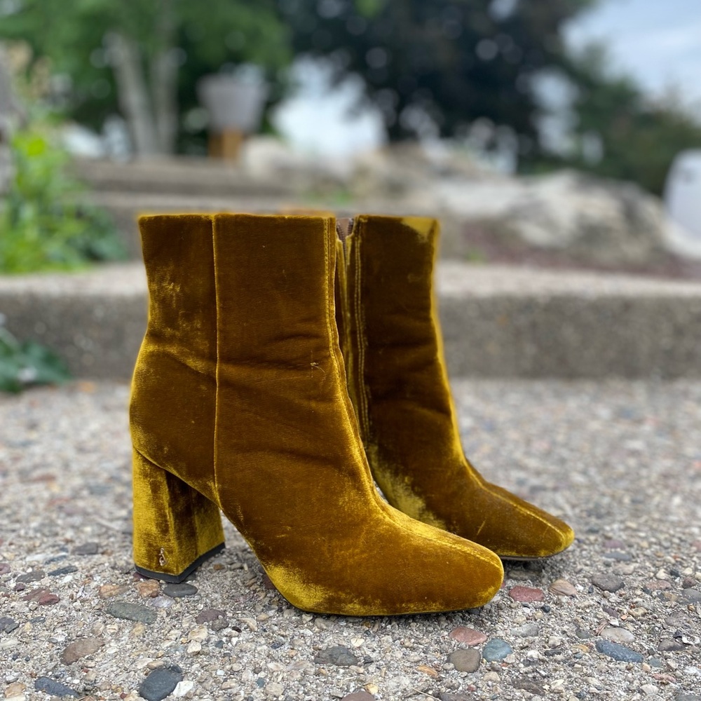 Same Edelman Codie Boot - image 2